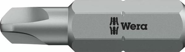 Wera 875/1 TRI-WING® Bits, 25 mm, 2 x 25 mm - Image 1