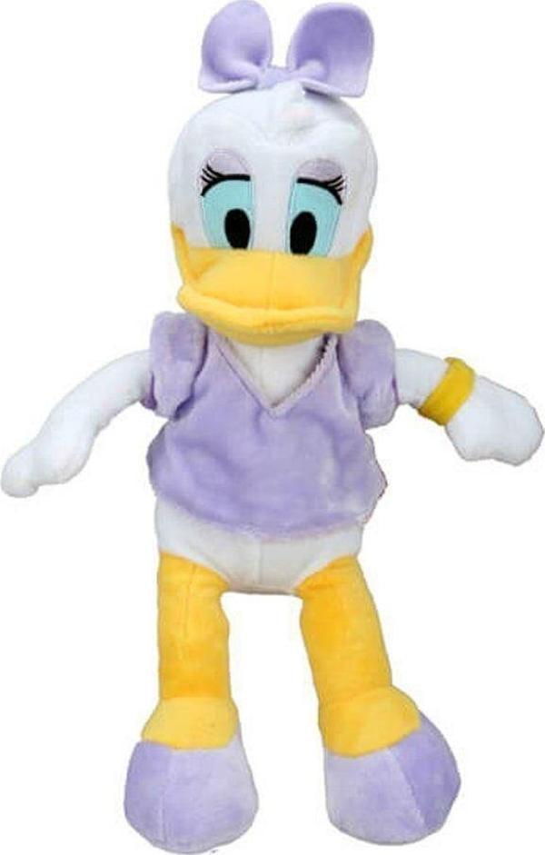 40207 Disney Daisy Core Peluş 25 cm - Image 1