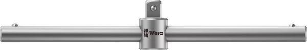 Wera 8789 C Zyklop T Saplı, 1/2", 1/2" x 250 mm - Image 1