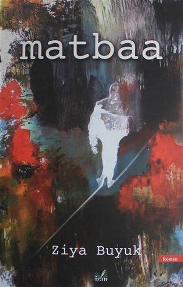 Matbaa - İzan Yayıncılık - Image 1