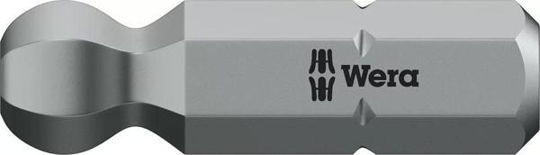 Wera 842/1 Z Bits, 3 x 25 mm - Image 1