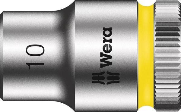 Wera 8790 HMB Zyklop Lokma, 3/8" Soketli, 10 x 29 mm - Image 1