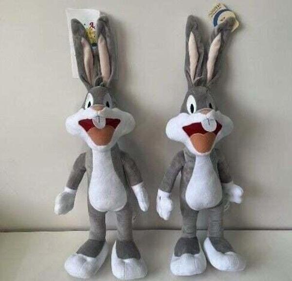 5780 SUN-ANB-PELUŞ BUGS BUNNY 40CM 5R LT - Image 1