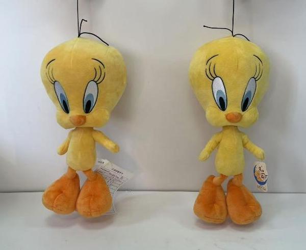 5782 SUN-ANB-PELUŞ TWEETY 30 CM 5R LT - Image 1