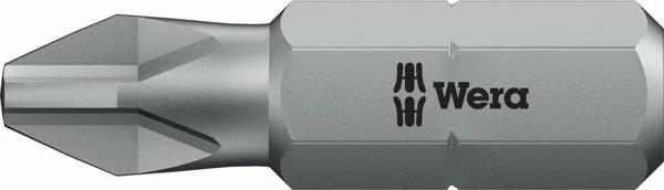 Wera 851/1 Z Bits, PH 1 x 25 mm - Image 1