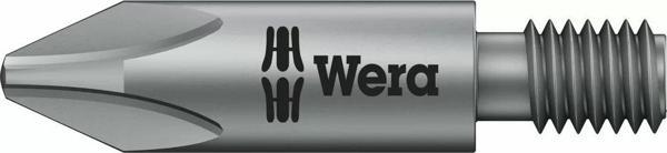 Wera 851/15 Ph/Yıldız 2x44,5mm Bits 05065154001 - Image 1