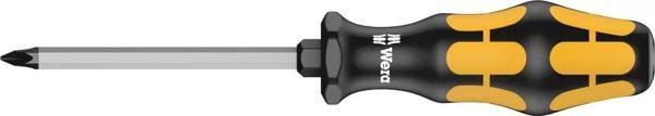 Wera 917 SPHS Yıldız Tornavida, PH 2 x 113 mm - Image 1