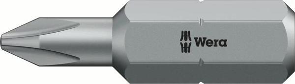 Wera 851/2 Z Bits, PH 3 x 32 mm - Image 1