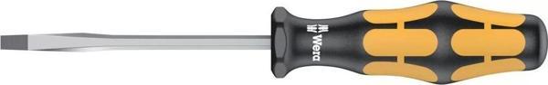 Wera 932 A Düz Tornavida, 0.6 x 3.5 x 80 mm - Image 1