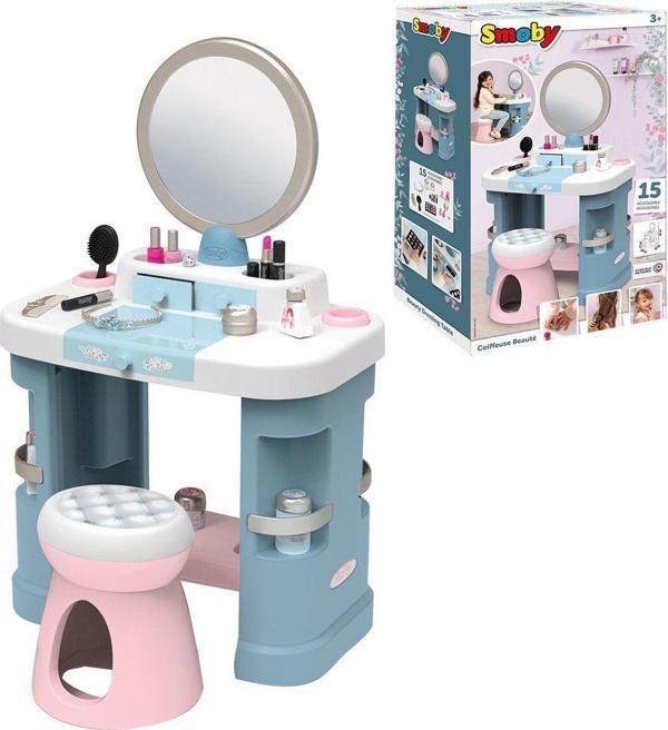 7600320249 My Beauty Dressing Table - Image 1