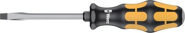 Wera 932 A Düz Tornavida, 1 x 5.5 x 100 mm - Image 1