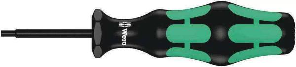 Wera 327 Valf Tutucu, 32 x 70 mm - Image 1