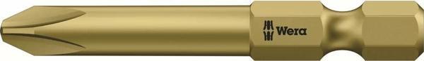 Wera 851/4 A Bits, PH 2 x 50 x 6 mm - Image 1