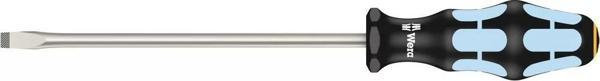 Wera 3334 Düz Tornavida, Paslanmaz, 1.2 x 8 x 175 mm - Image 1