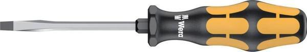 Wera 932 AS Düz Tornavida, 0.8 x 4.5 x 100 mm - Image 1