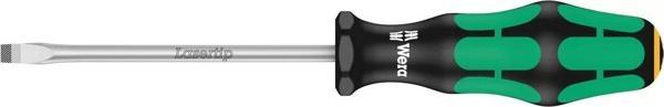 Wera 334 Düz Tornavida, 0.8 x 5 x 100 mm - Image 1