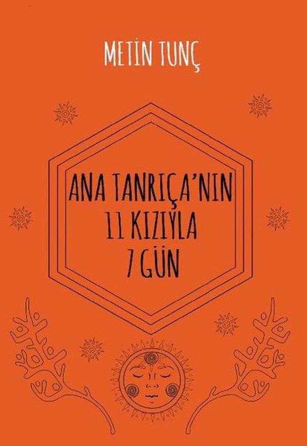 Ana Tanrıça'nın 11 Kızıyla 7 Gün - Hayal - Image 1