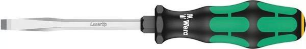 Wera 334 SK Düz Tornavida, 1 x 5.5 x 100 mm - Image 1