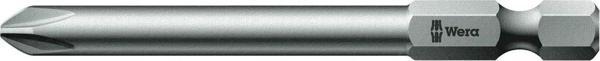 Wera 851/4 Z Bits, PH 1 x 70 mm - Image 1