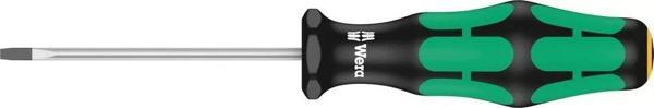 Wera 335 Düz Tornavida, 0.4 x 2 x 60 mm - Image 1