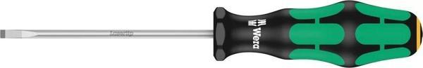 Wera 335 Düz Tornavida, 0.8 x 4 x 100 mm - Image 1