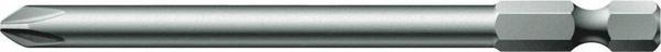 Wera 851/4 Z Bits, PH 3 x 89 mm - Image 1