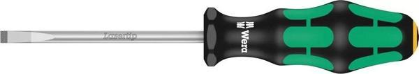 Wera 335 Düz Tornavida, 1.2 x 6 x 100 mm - Image 1