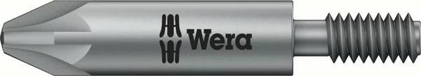 Wera 855/11 Bits, PZ 2 x 33 mm - Image 1