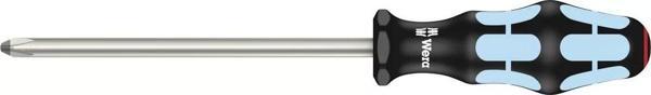 Wera 3350 PH Yıldız Tornavida, Paslanmaz, PH 3 x 150 mm - Image 1