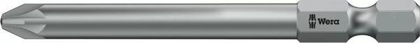 Wera 855/4 Z Bits, PZ 3 x 70 mm - Image 1