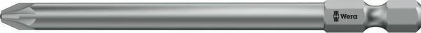 Wera 855/4 Z Bits, PZ 3 x 89 mm - Image 1