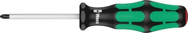 Wera 350 SK PH Yıldız Tornavida, PH 0 x 60 mm - Image 1