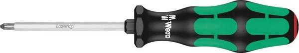 Wera 350 SK PH Yıldız Tornavida, PH 1 x 80 mm - Image 1
