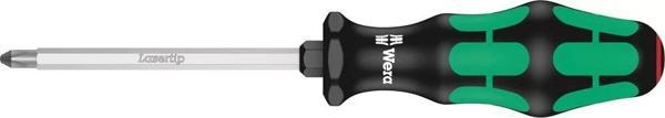 Wera 350 SK PH Yıldız Tornavida, PH 2 x 100 mm - Image 1