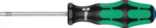 Wera 354 Altıgen/Hex-Plus Tornavida, 4 x 75 mm - Image 1
