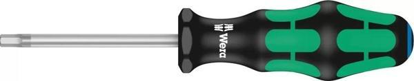 Wera 354 Altıgen/Hex-Plus Tornavida, 5 x 80 mm - Image 1