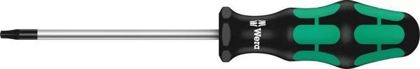 Wera 367 TORX PLUS® Tornavida, 15 IP x 80 mm - Image 1