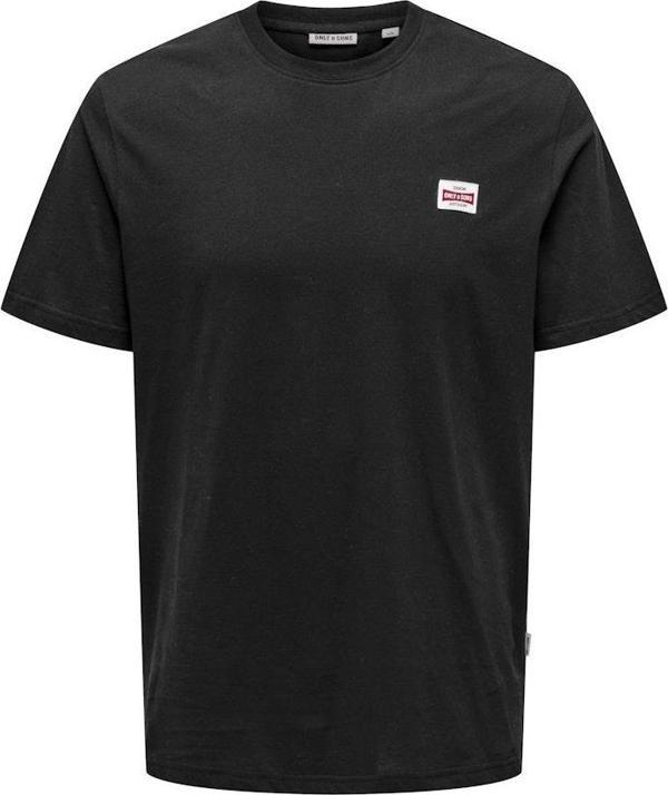 ONSDAWSON REG SS TEE VD  - Image 1