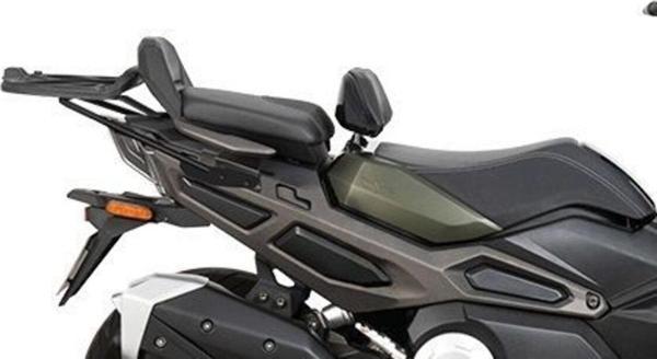 Shad Motosiklet Çanta - Topcase - Kymco Cv3 550 (22/23) Arka Çanta Demiri (Shad K0Cv52St) - Image 1