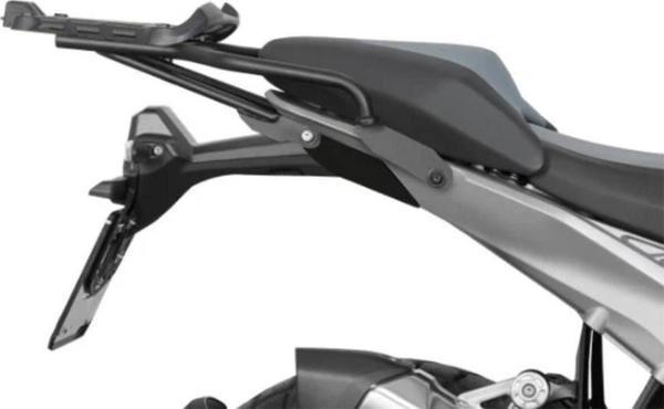 Shad Motosiklet Çanta - Topcase - Top Master Arka Çanta Demiri Bmw R 1300 Gs "24 W0Rg14St - Image 1
