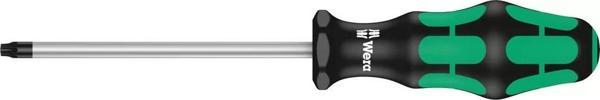 Wera 367 TORX® BO Tornavida, TX 30 x 115 mm - Image 1