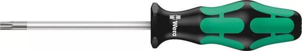 Wera 367 TORX® HF Tornavida, Tutma Fonksiyonlu, TX 40 x 130 mm - Image 1