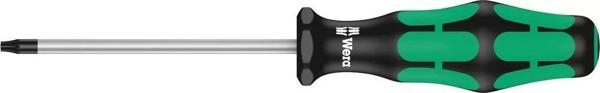 Wera 367 TORX® Tornavida, TX 10 x 80 mm - Image 1