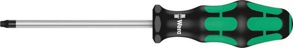 Wera 367 TORX® Tornavida, TX 30 x 115 mm - Image 1