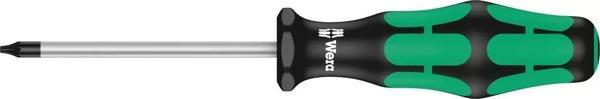 Wera 367 TORX® Tornavida, TX 5 x 60 mm - Image 1