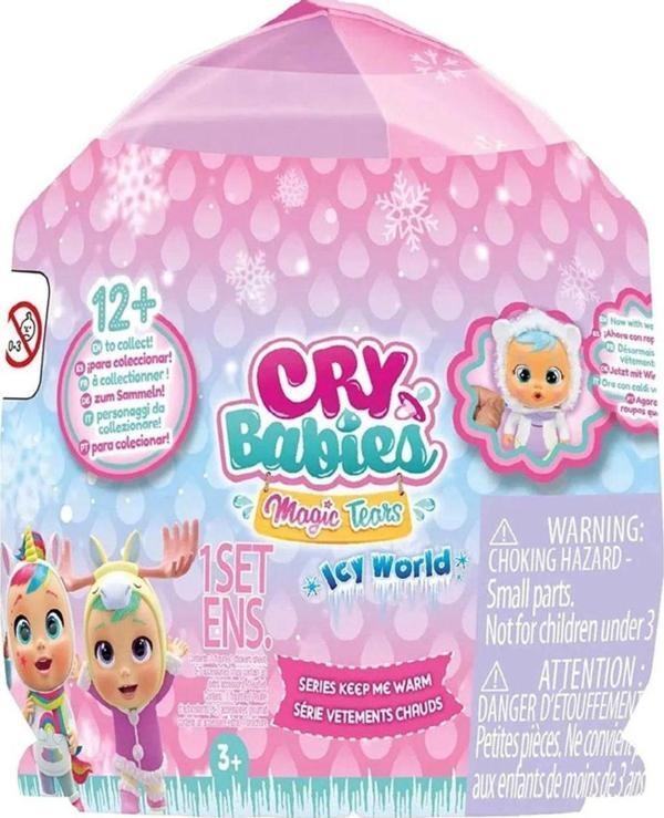 Magic Tears Kış Zamanı Sürpriz Paket - Image 1