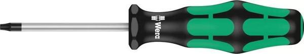 Wera 367 TORX® Tornavida, TX 9 x 60 mm - Image 1