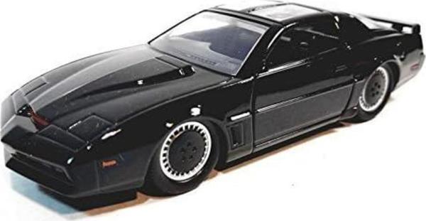 Knight Rider K.I.T.T 1/32 Model Araba - Image 1