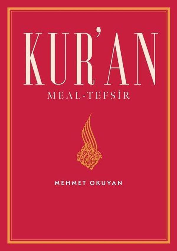 Kuran Meal - Tefsir - Haliç Üniversitesi Yayınları - Image 1