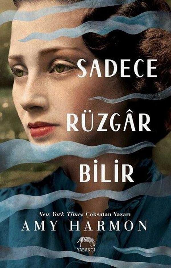 Sadece Rüzgar Bilir - Yabancı - Image 1